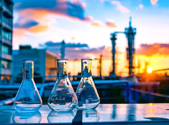 پژوهش و فناوری 